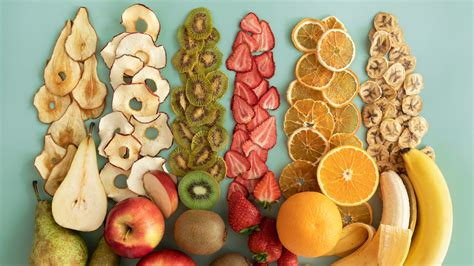 fruit air dryer|What To Know Before Drying Fruit In An Air Fryer.